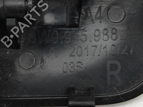 Other AUDI A5 Sportback (F5A, F5F) S5 TFSI quattro | BP27532983O1 