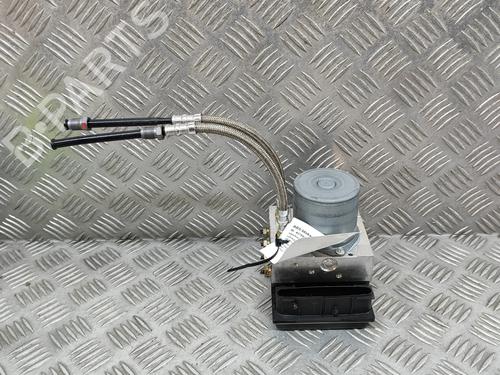 Used ABS pump ABS pump PORSCHE 911 (997) 3.8 Carrera 4S (355 hp) 22351108 22351108