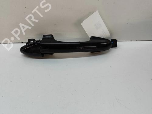 rear-left-exterior-door-handle-ford-fiesta-vii-hj-hf-2017-28612204 main image