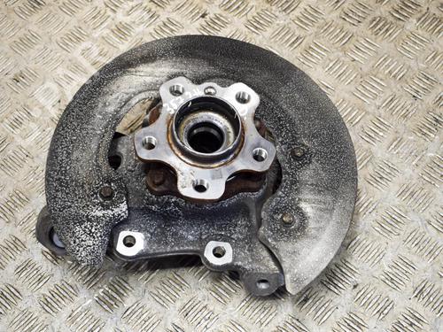 Used Right rear steering knuckle BMW 3 (G20, G80, G28) 320 i (184 hp) 14639351