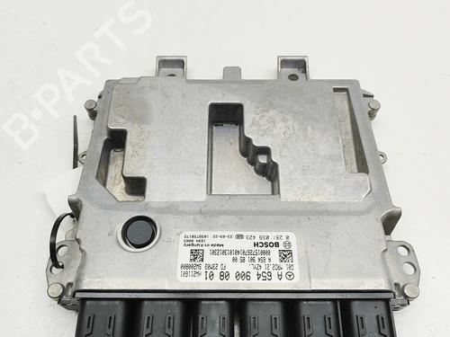 Used Engine control unit (ECU) Engine control unit (ECU) MERCEDES-BENZ GLE (V167) GLE 300 d 4-matic (167.109) (269 hp) 35983347 35983347