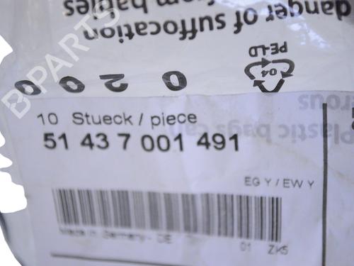 Andre PORSCHE CAYENNE (92A) 3.6 | BP30268201O1