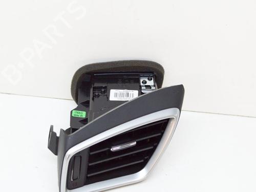 Used Air vent NISSAN QASHQAI II SUV (J11, J11_) 1.3 DIG-T (140 hp) 27752741