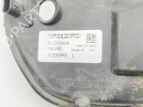 Left front fog light VOLVO XC90 II (256) T6 AWD | BP37643184C30 - Image 6