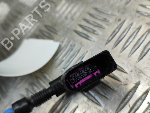 EGR-Ventil VW PASSAT B8 Variant (3G5, CB5) 2.0 TDI | BP30448670M69 