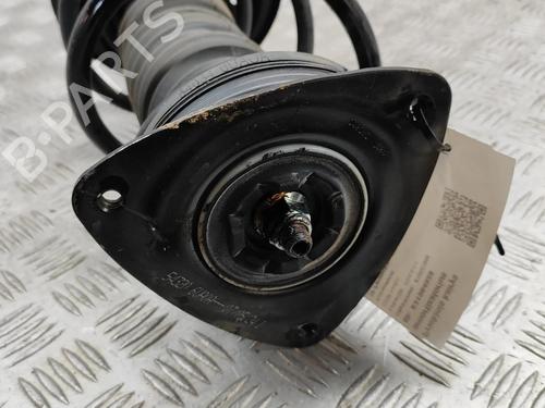 Left front shock absorber NISSAN QASHQAI III (J12) 1.3 DIG-T All-wheel Drive | BP28954928M16 