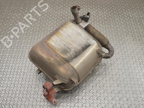 Udstødningssystem BMW i3 (I01) Range Extender | BP30237404M121