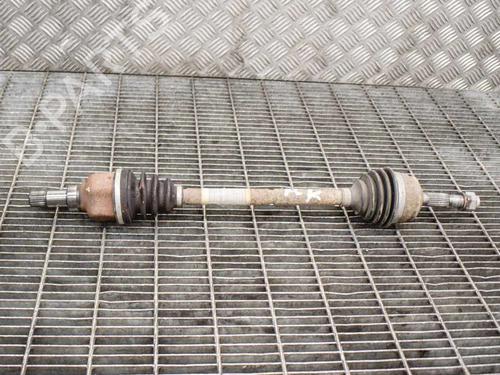 Used Left front driveshaft Left front driveshaft 6758964 6758964