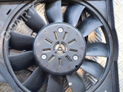 Radiator fan LAND ROVER RANGE ROVER SPORT II (L494) 3.0 SDV6 4x4 | BP27755984M35