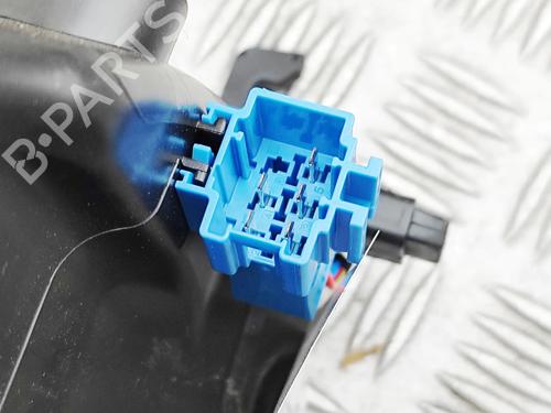 Heater blower motor ASTON MARTIN DBX 4.0 All-wheel Drive | BP36809378M62 - Image 6
