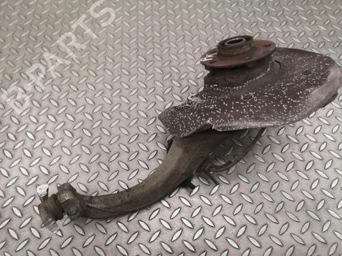 Used Left front steering knuckle AUDI A5 Convertible (8F7) 3.0 TDI quattro (240 hp) 30254462
