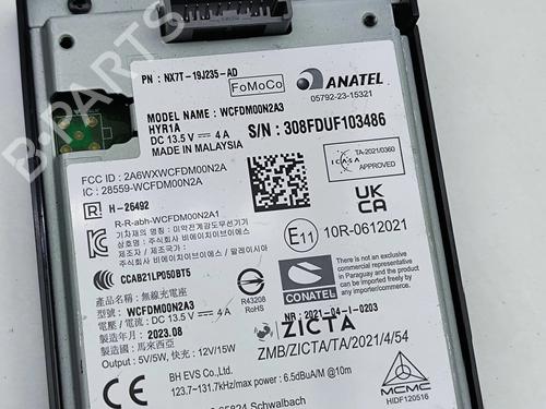 Electronic module FORD KUGA III (DFK) 2.5 FHEV | BP29391625M83  - Image 7