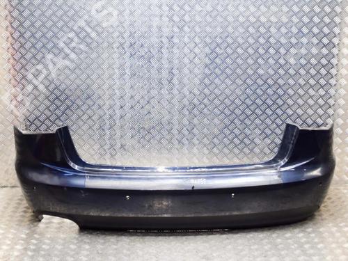 Used Rear bumper AUDI A6 C7 (4G2, 4GC) 2.0 TDI (177 hp) 8844062