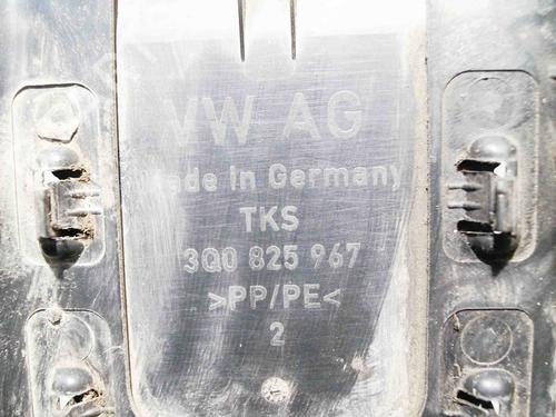 Understellsbeskyttelse VW PASSAT B8 Variant (3G5, CB5) 2.0 TDI | BP29920917M92