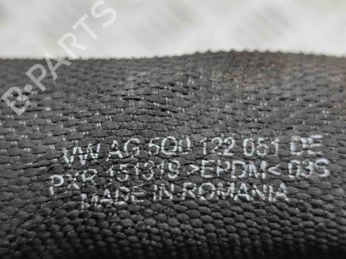 Pipe VW PASSAT B8 Variant (3G5, CB5) 1.4 GTE Hybrid | BP25883836M125 