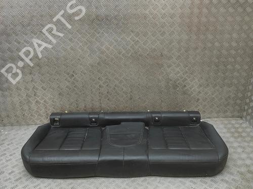 Sæde Bagtil Sæde Bagtil BMW X4 (G02, F98) xDrive 20 d (190 hp) 35789944 35789944
