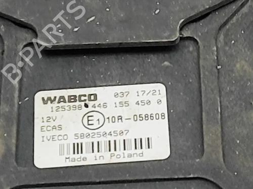 Electronic module IVECO DAILY VI Platform/Chassis 35S21, 35C21, 40C21, 45C21, 50C21, 60C21, 65C21, 70C21 | BP33386142M83 - Image 7