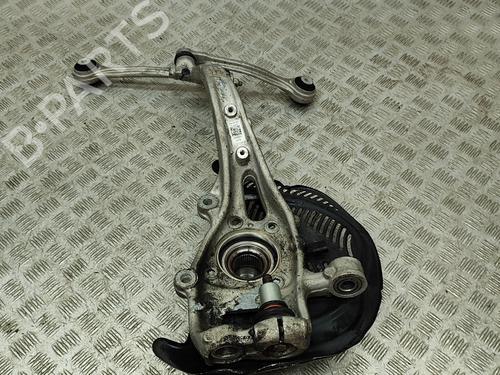 Left front steering knuckle AUDI A5 Sportback (F5A, F5F) S5 quattro | BP27289954M25 
