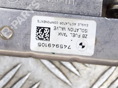 Other BMW 3 (G20, G80, G28) 330 e Plug-in-Hybrid | BP10402423O1 
