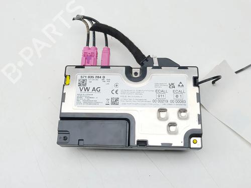 Electronic module SKODA OCTAVIA IV (NX3, NN3, PV3) 2.0 TDi | BP39421232M83 - Image 5