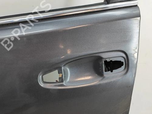 Left front door TOYOTA LAND CRUISER PRADO (_J15_) 2.8 D-4D (GDJ150_, GDJ155_, GDJ150, GDJ151) | BP29336730C2