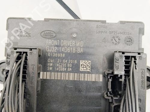 Electronic module LAND ROVER RANGE ROVER EVOQUE (L538) 2.0 D | BP38292220M83  - Image 7