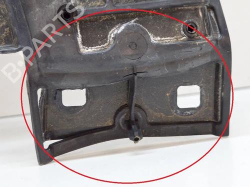 Tværbjælke JAGUAR I-PACE (X590) EV400 AWD | BP29226963C162