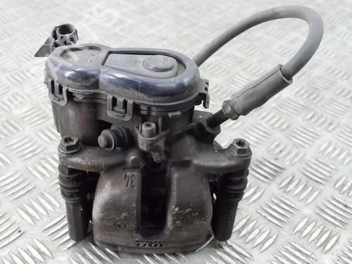 Right rear brake caliper MERCEDES-BENZ A-CLASS (W176) A 160 (176.041) | BP14648762M106