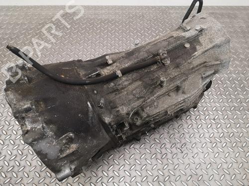 Gearbox PORSCHE CAYENNE (9PA) S 4.8 | BP33367405M3 - Image 3