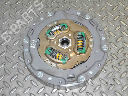 Used Flywheel TOYOTA C-HR (_X1_) 1.8 Hybrid (ZYX10_, ZYX11_, ZYX10R, ZYX11R) (122 hp) 30211731