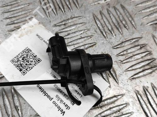 Elektronisk sensor VOLVO V60 I (155) D3 / D4 | BP23249933M84 