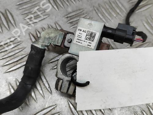Cable SKODA OCTAVIA III Combi (5E5, 5E6) 1.8 TSI 4x4 | BP26679685E12  - Image 5