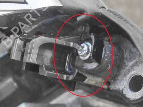 Steering wheel RENAULT KADJAR (HA_, HL_) 1.5 dCi 110 (HLA3) | BP29432422C49  - Image 7