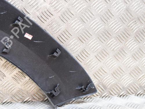 Front left wheel arch trim HYUNDAI KONA (OS, OSE, OSI) EV | BP27764701C134 