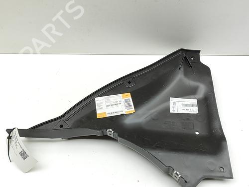 Used Underbody protection MERCEDES-BENZ B-CLASS Sports Tourer (W245) B 180 CDI (245.207) (109 hp) 30057346