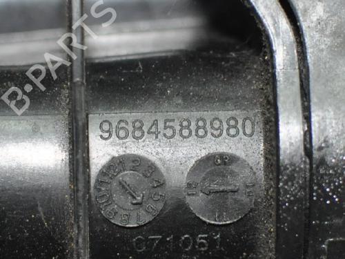 Thermostat housing PEUGEOT 208 I (CA_, CC_) 1.4 HDi | BP14651131M116 