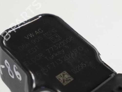 Ignition coil VW PASSAT B8 (3G2, CB2) 1.4 TSI | BP33342027M94  - Image 5