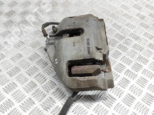 Right front brake caliper BMW 6 Convertible (F12) 650 i xDrive | BP24143411M104 