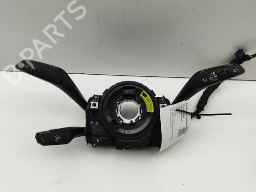 Used Steering column stalk Steering column stalk 39421331 39421331