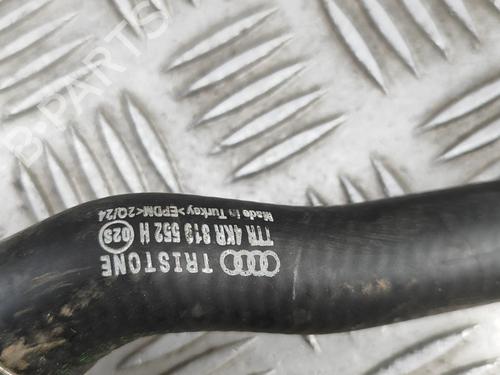 Pipe AUDI Q8 E-TRON Sportback (GET) 55 quattro | BP28687832M125 