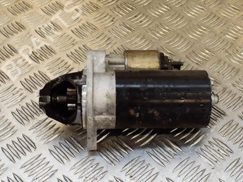 Used Starter BMW 3 (E90) 318 i (143 hp) 6754473