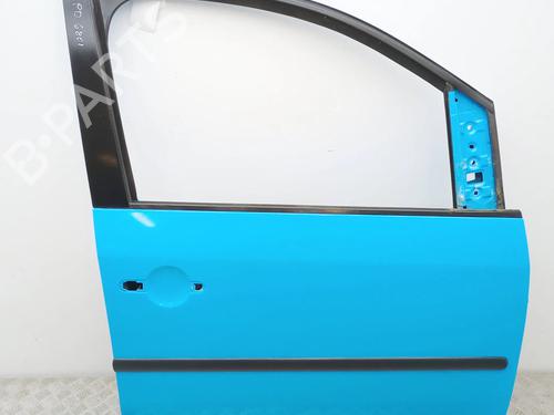 Used Right front door Right front door VW CADDY IV Box Body/MPV (SAA, SAH) 1.6 TDI (102 hp) 40290763 40290763