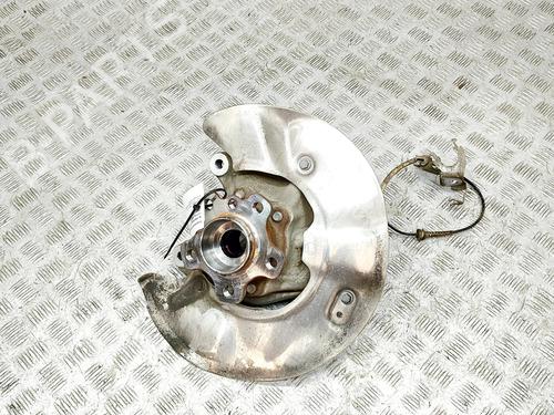 Left front steering knuckle BMW X2 (U10) sDrive 20 i | BP36564689M25 - Image 2