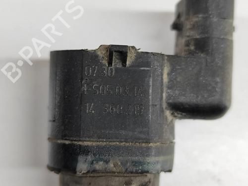 Electronic module BMW 5 Touring (F11) M 550 d xDrive | BP24141706M83  - Image 5