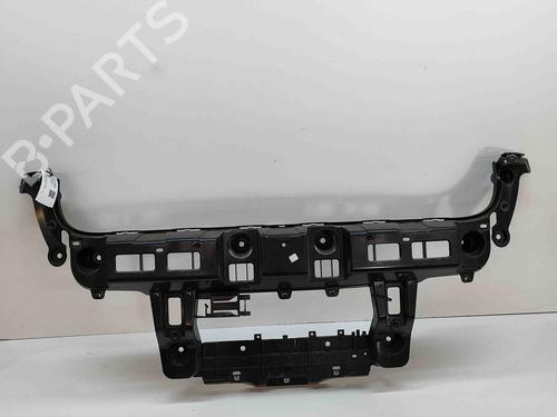 Used Rear bumper bracket BMW X6 (E71, E72) M 50 d (381 hp) 25615545
