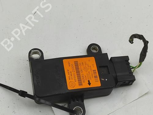 Used Electronic sensor Electronic sensor SSANGYONG REXTON W / REXTON 2.2 Xdi All-wheel Drive (178 hp) 32973778 32973778