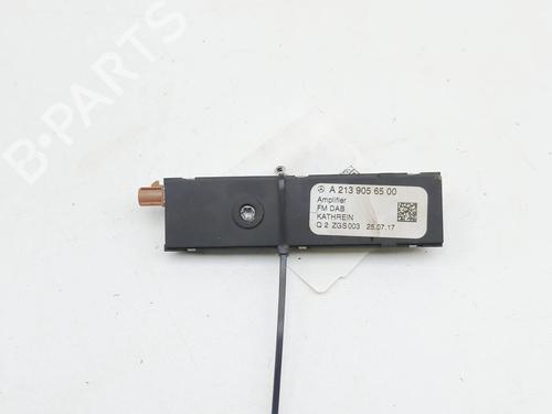 Used Electronic module Electronic module MERCEDES-BENZ E-CLASS Convertible (A238) E 300 (238.448) (245 hp) 40188913 40188913