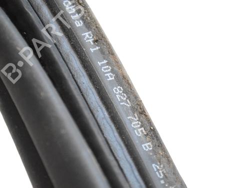 Gummiliste VW ID.3 (E11, E12) Pro | BP33358986C142 - Image 5