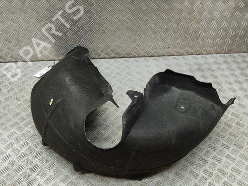 Hjulbue AUDI A8 D3 (4E2, 4E8) 6.0 W12 quattro | BP24142785C56 