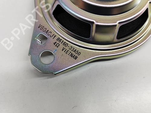 Speaker LEXUS ES (_Z10_, _A10_, _H10_) 300h (AXZH10, AXZH11) | BP27767051E2  - Image 6